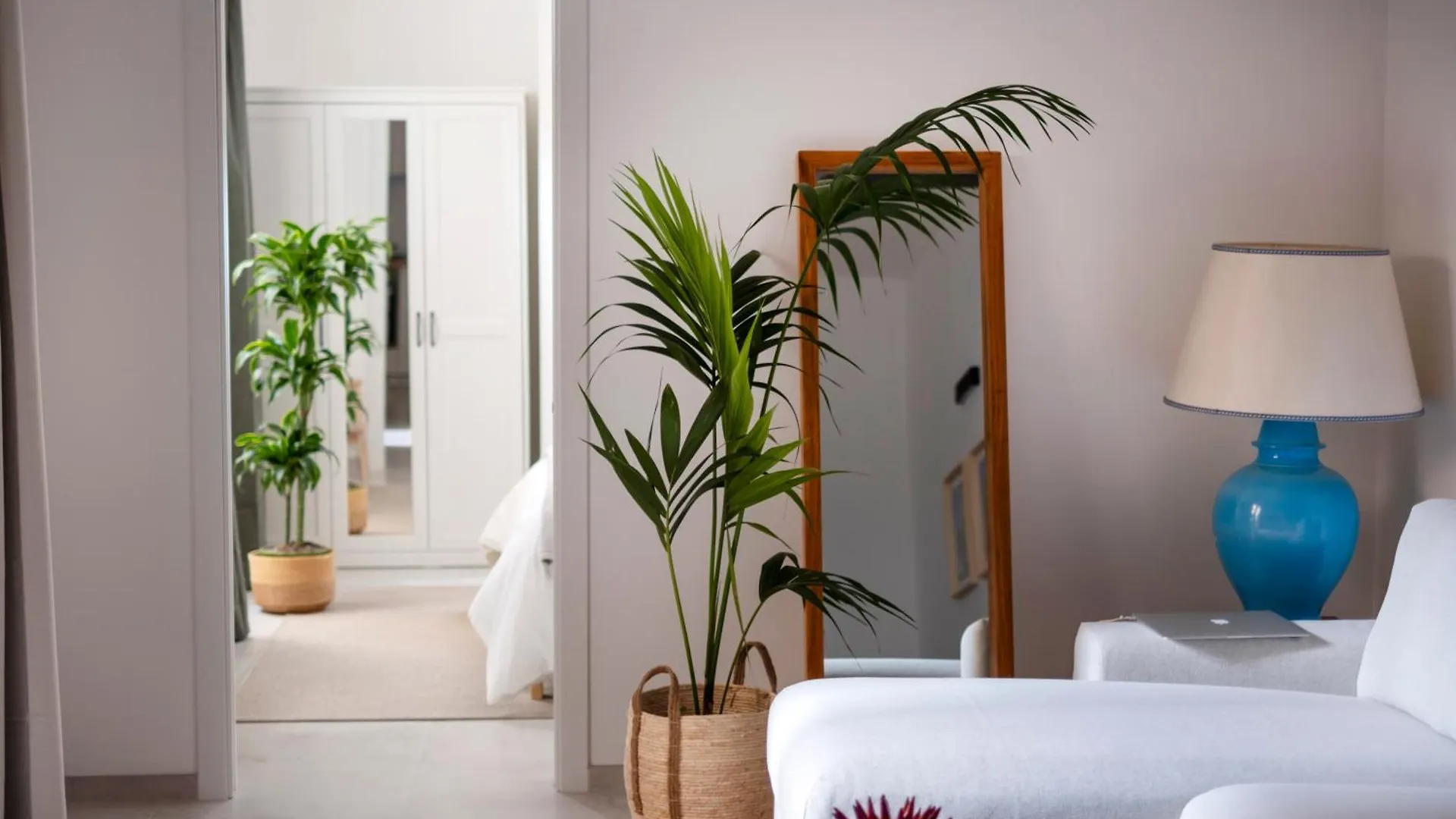 With Love, Apartment 4 Palermo Itália
